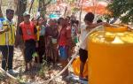 Kementerian PU Percepat Pemenuhan Air Bersih bagi Warga Terdampak Gempa di Pulau Palue
